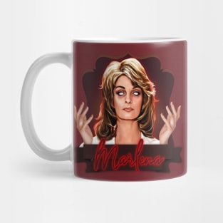 Marlena Mug